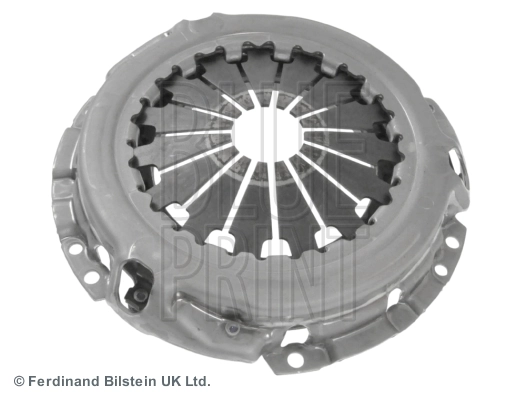 Clutch Pressure Plate